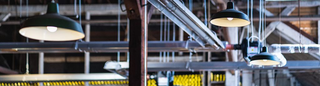 Proyecto de inversión realizado: Proyecto de mejora de la productividad Lean Manufacturing.