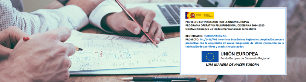 PROGRAMA OPERATIVO PLURIRREGIONAL DE ESPAÑA 2014-2020